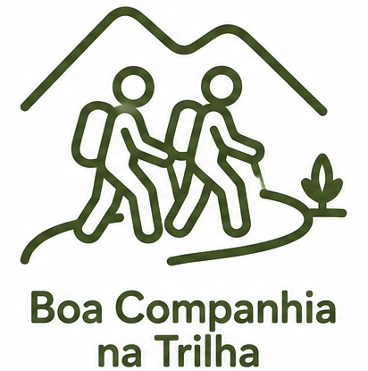 Boa Companhia na Trilha